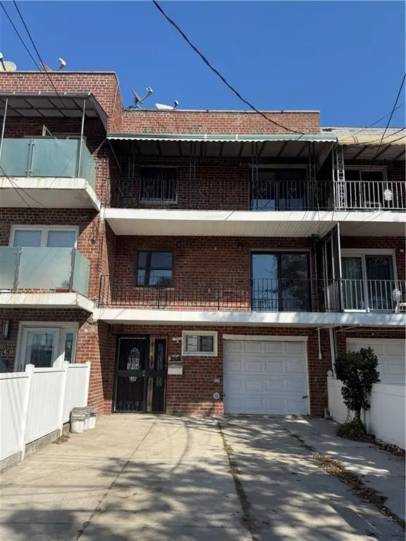1807 Shore Parkway, Brooklyn, NY 11214