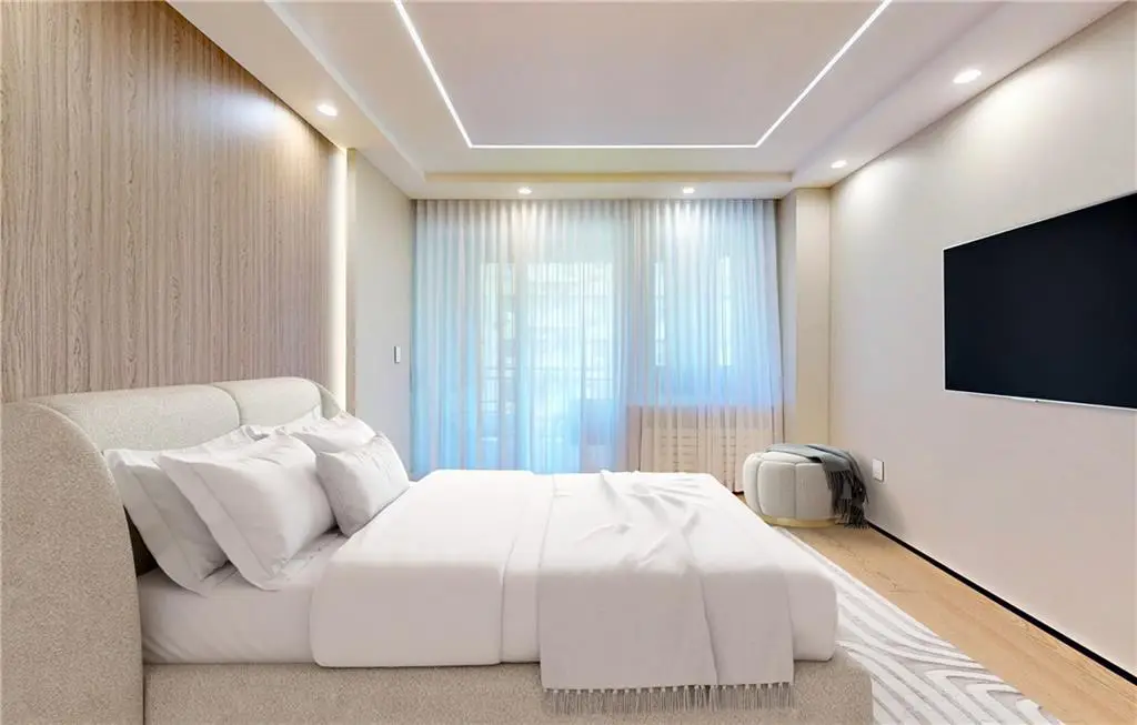 55 Oceana Drive East #4, Brooklyn, NY 11235 - Image #1