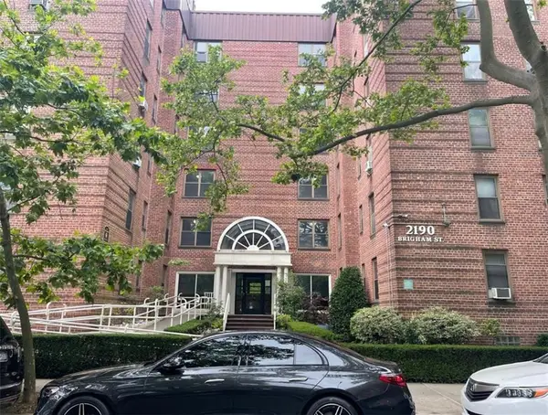 2190 Brigham Street #1B, Brooklyn, NY 11229