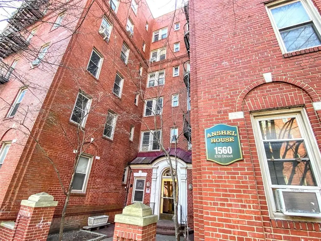 1560 East 18th Street #6A, Brooklyn, NY 11230 - Image #1