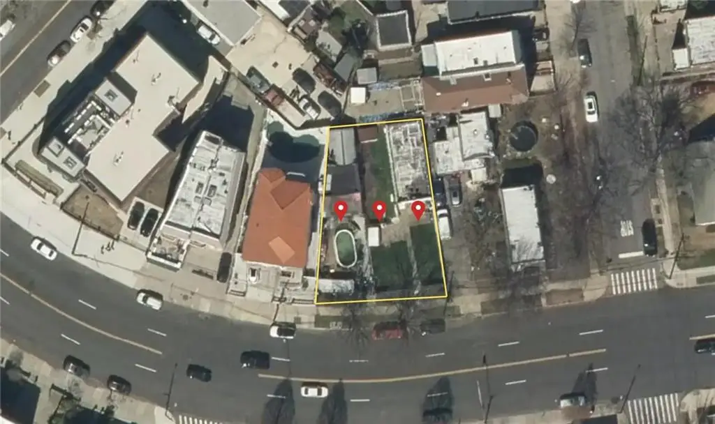 70-07 Ditmars Boulevard, East Elmhurst, NY 11370 - Image #1