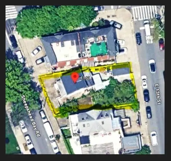 1163 Sheepshead Bay Road, Brooklyn, NY 11235 - Image #2
