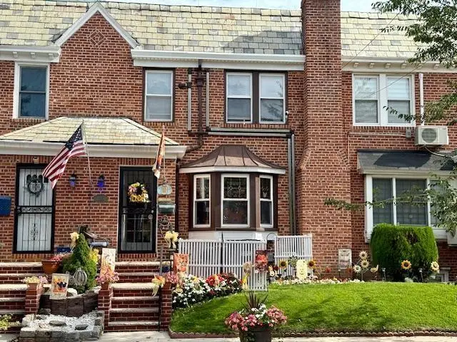 1861 East 32nd Street, Brooklyn, NY 11234 - Image #1