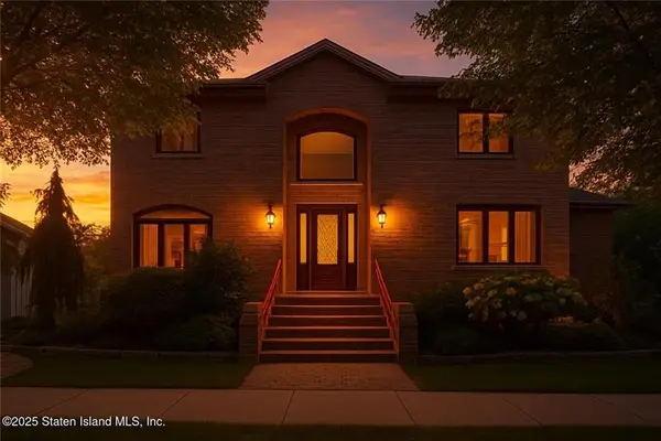 140 Craig Avenue, Staten  Island, NY 10307