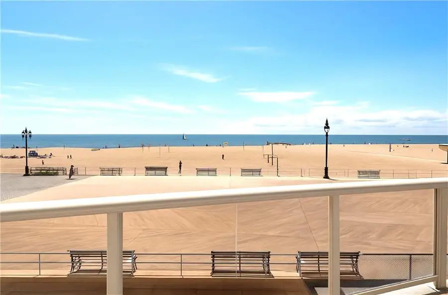 50 Brighton 1st Road #2K, Brooklyn, NY 11235 - Image #3