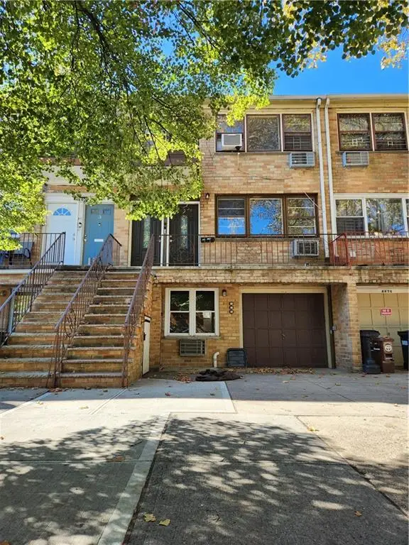 4438 Bedford Avenue, Brooklyn, NY 11229