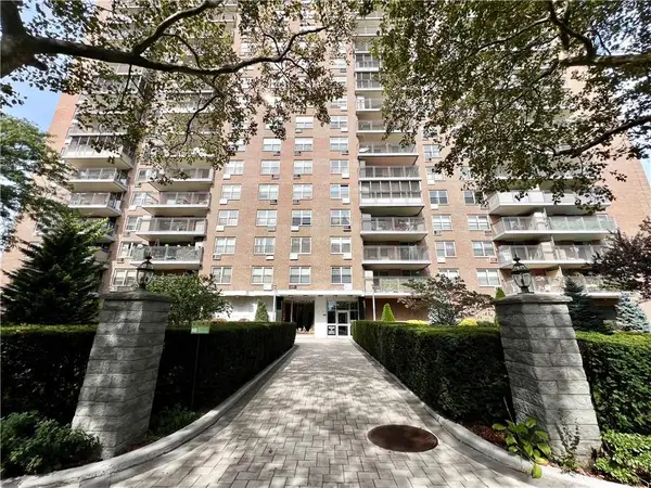 2652 Cropsey Avenue #2F, Brooklyn, NY 11214