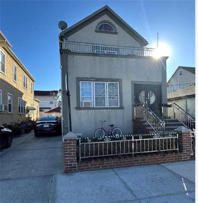 3748 Lyme Avenue, Brooklyn, NY 11224 - Image #1