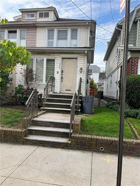 3206 Avenue K, Brooklyn, NY 11210