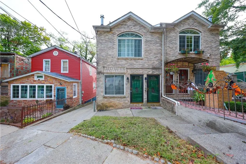 148 Hillside Avenue, Staten Island, NY 10304 - Image #1
