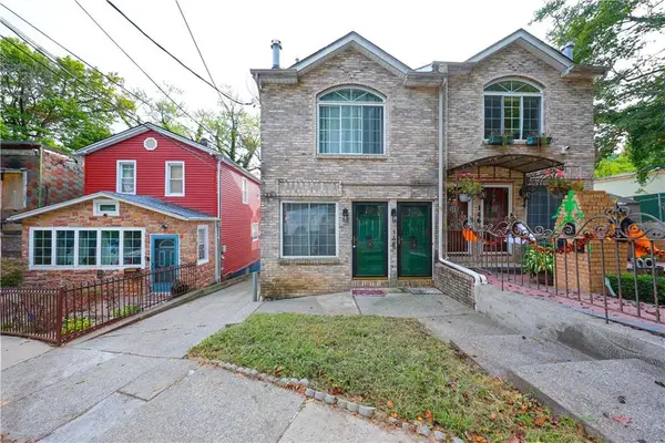 148 Hillside Avenue, Staten  Island, NY 10304