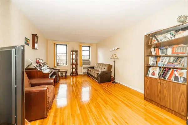 2271 Knapp Street #5H, Brooklyn, NY 11229