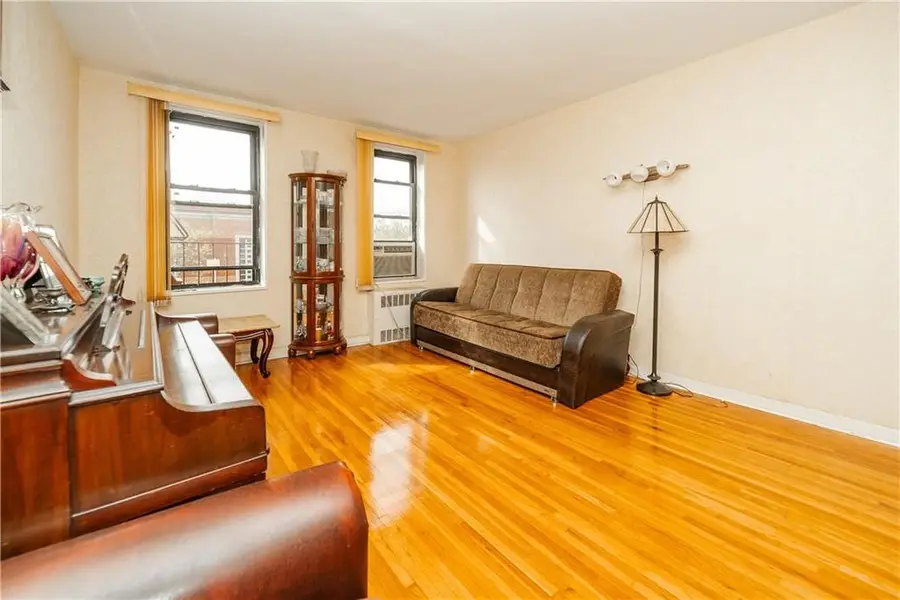 2271 Knapp Street #5H, Brooklyn, NY 11229 - Image #3