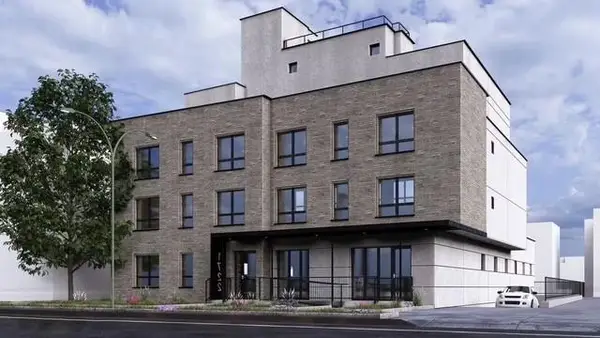 1710 84th Street #203, Brooklyn, NY 11214