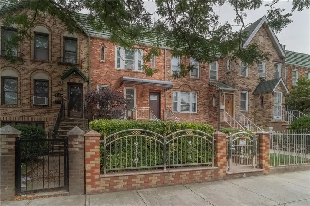 1390 Troy Avenue, Brooklyn, NY 11203 - Image #1