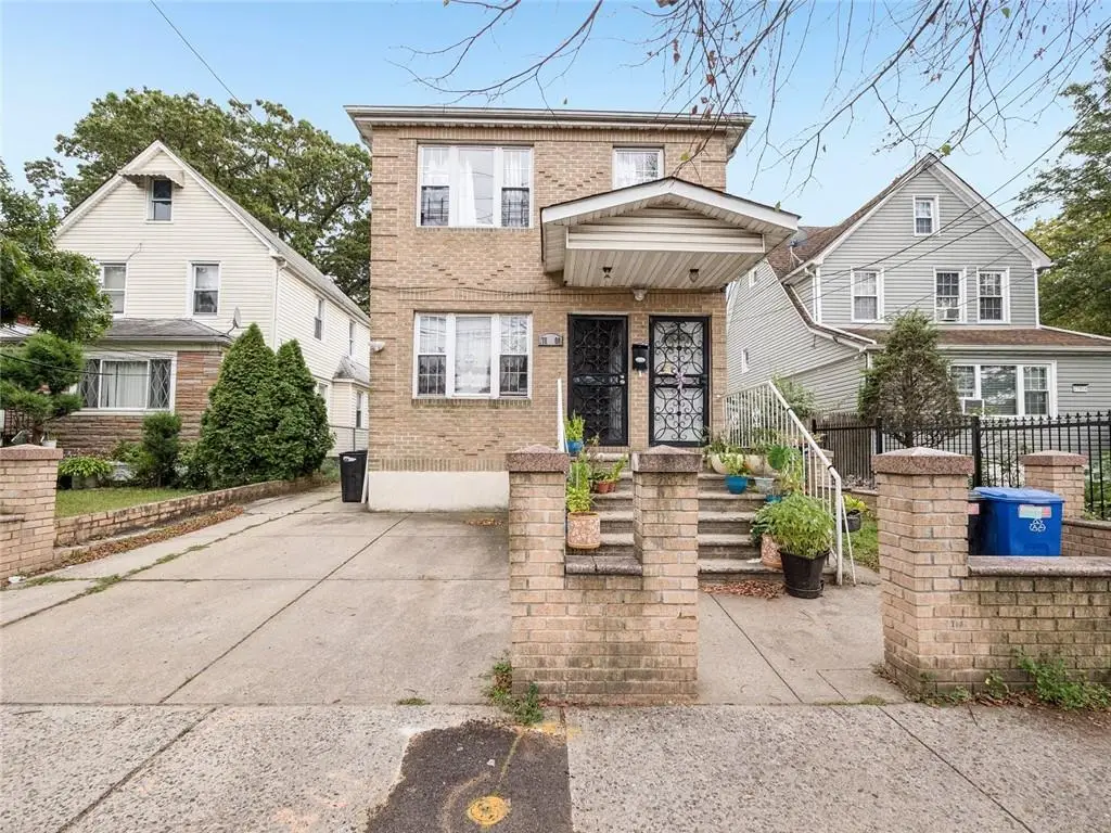 17808 137th Avenue, Jamaica, NY 11434 - Image #1