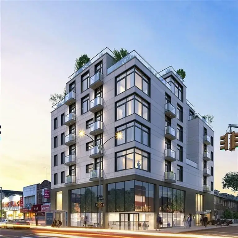 1807 66th Street #4C, Brooklyn, NY 11204 - Image #1