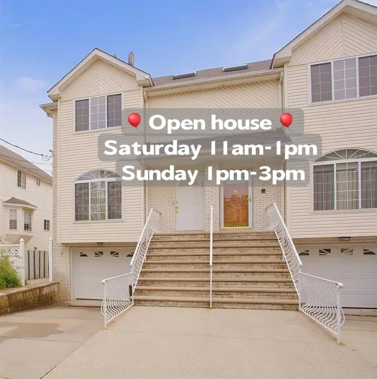 431 Patterson Avenue, Staten Island, NY 10305 - Image #1