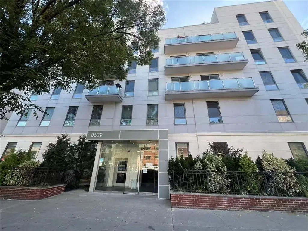 8629 Bay Parkway #2G, Brooklyn, NY 11214 - Image #1