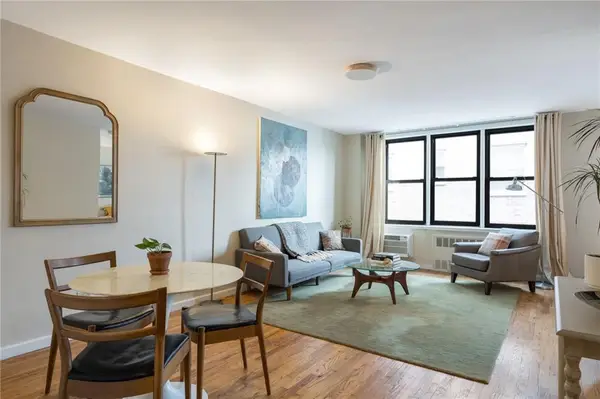 515 East 7th Street #3P, Brooklyn, NY 11218