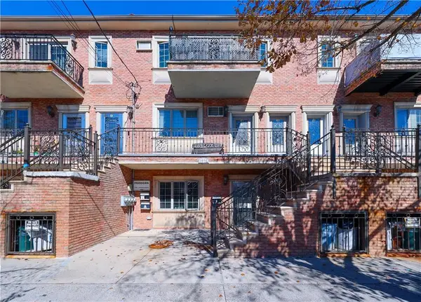 1379 70th Street #3B, Brooklyn, NY 11228