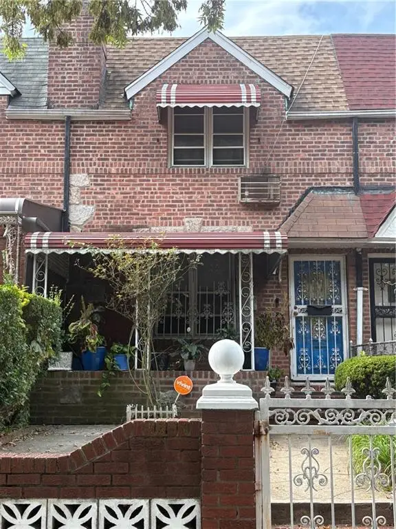 270 Dorset Street, Brooklyn, NY 11236 - Image #1