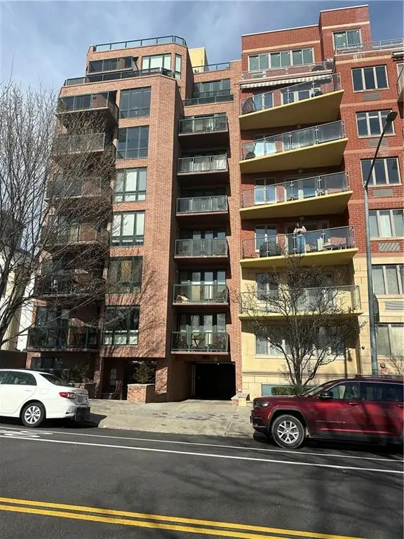 9917 Shore Road #8B, Brooklyn, NY 11209