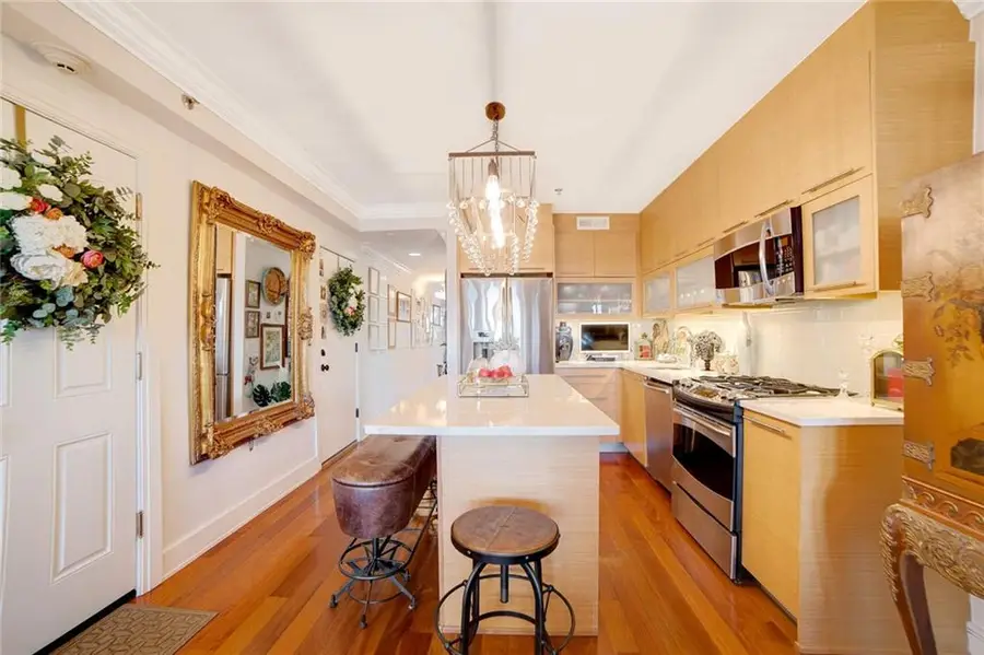 9917 Shore Road #8B, Brooklyn, NY 11209 - Image #3