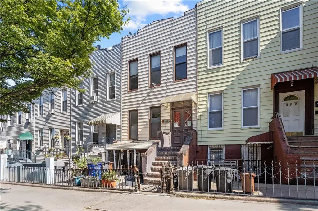 325A 22nd Street, Brooklyn, NY 11215 - Image #1