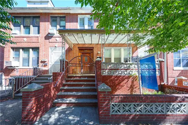 2489 East 21st Street, Brooklyn, NY 11235