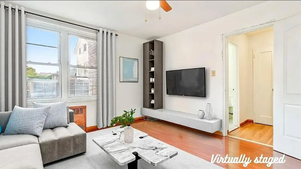 388 Avenue S #1A, Brooklyn, NY 11223 - #1