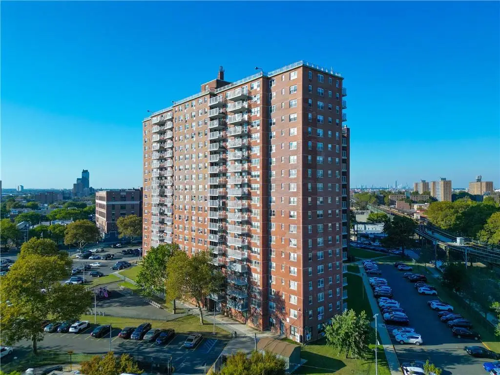2475 West 16th Street #17F, Brooklyn, NY 11214 - Image #1