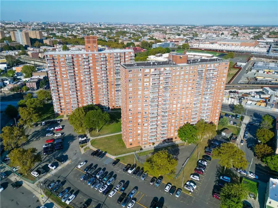 2475 West 16th Street #17F, Brooklyn, NY 11214 - Image #3