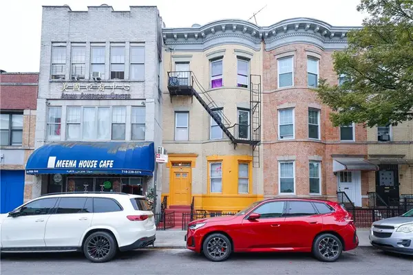 474 Bay Ridge Avenue, Brooklyn, NY 11220