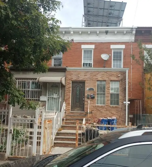 725 Vermont Street, Brooklyn, NY 11207