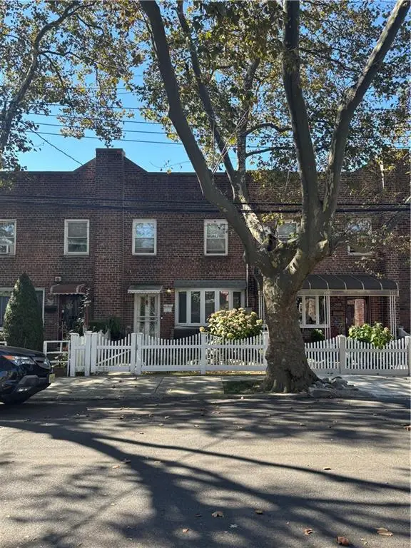 2472 Stuart Street, Brooklyn, NY 11229