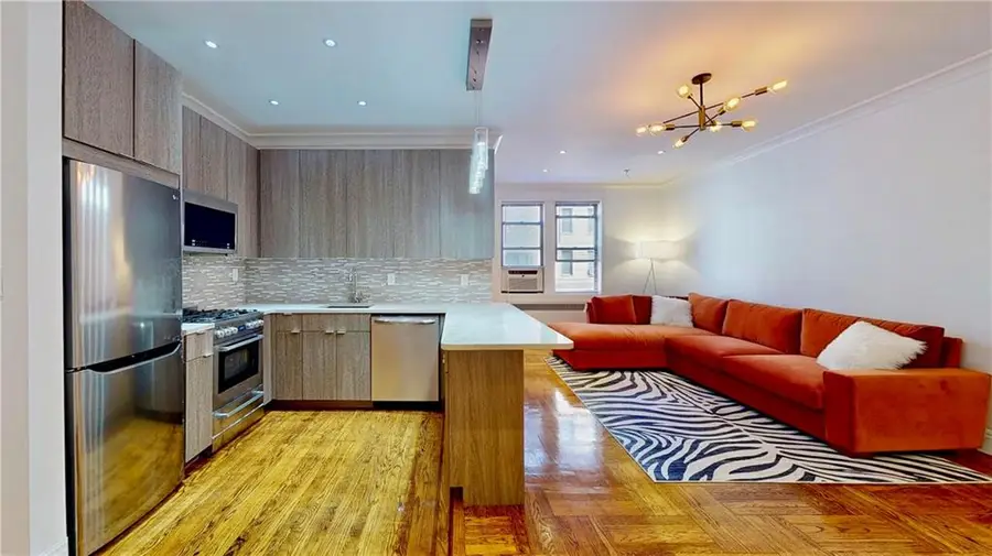 1150 Brighton Beach Avenue #3O, Brooklyn, NY 11235 - Image #2