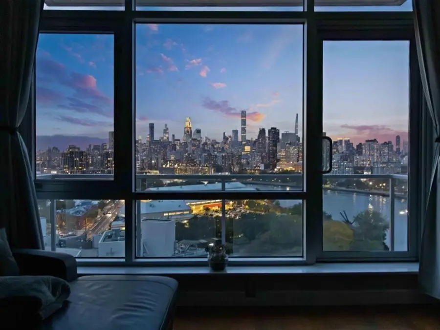 11-24 31st Avenue #15B, Long Island City, NY 11106 - Image #2