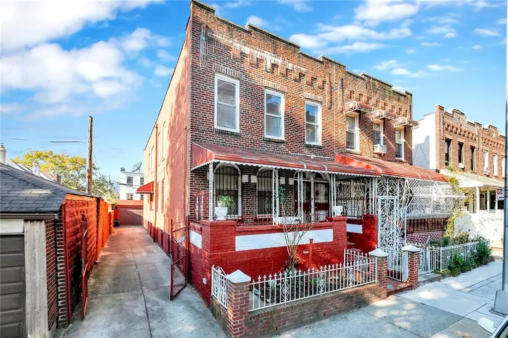 348 East 92nd Street, Brooklyn, NY 11212 - Image #1