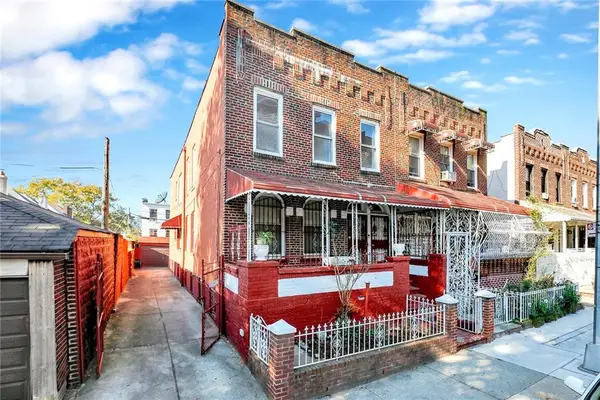 348 East 92nd Street, Brooklyn, NY 11212