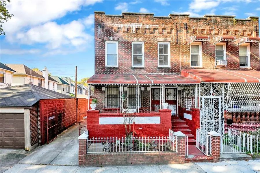 348 East 92nd Street, Brooklyn, NY 11212 - Image #2