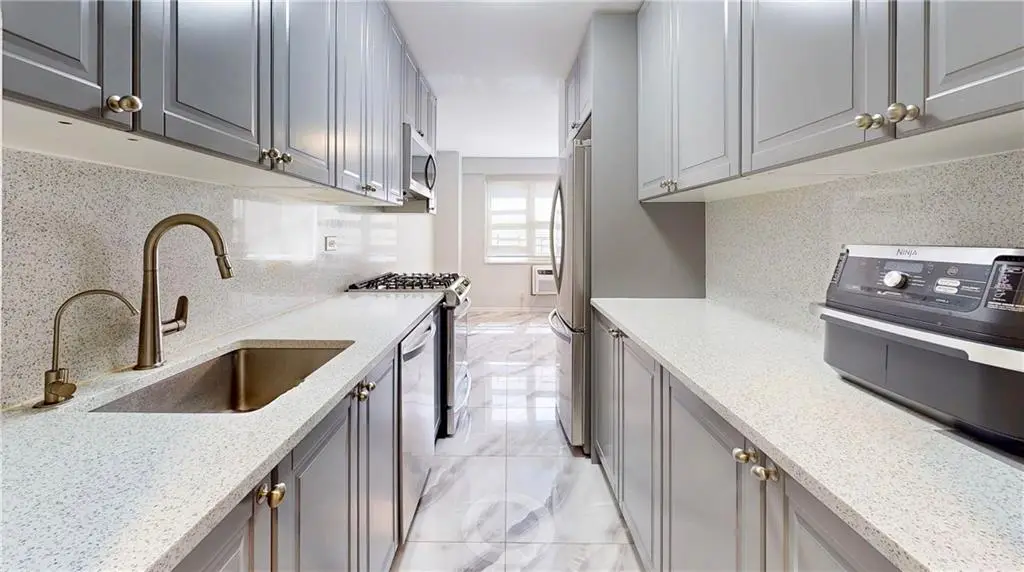 2829 West 5th Street #3J, Brooklyn, NY 11224 - Image #1