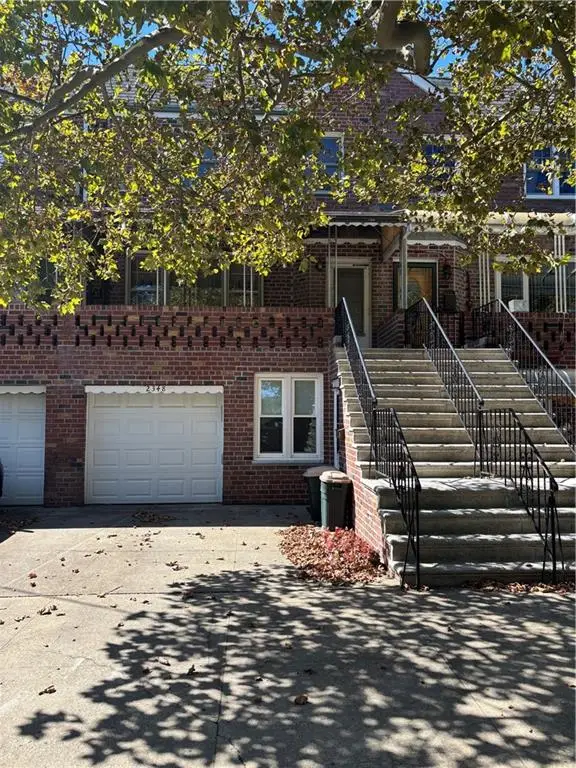 2348 Burnett Street, Brooklyn, NY 11229