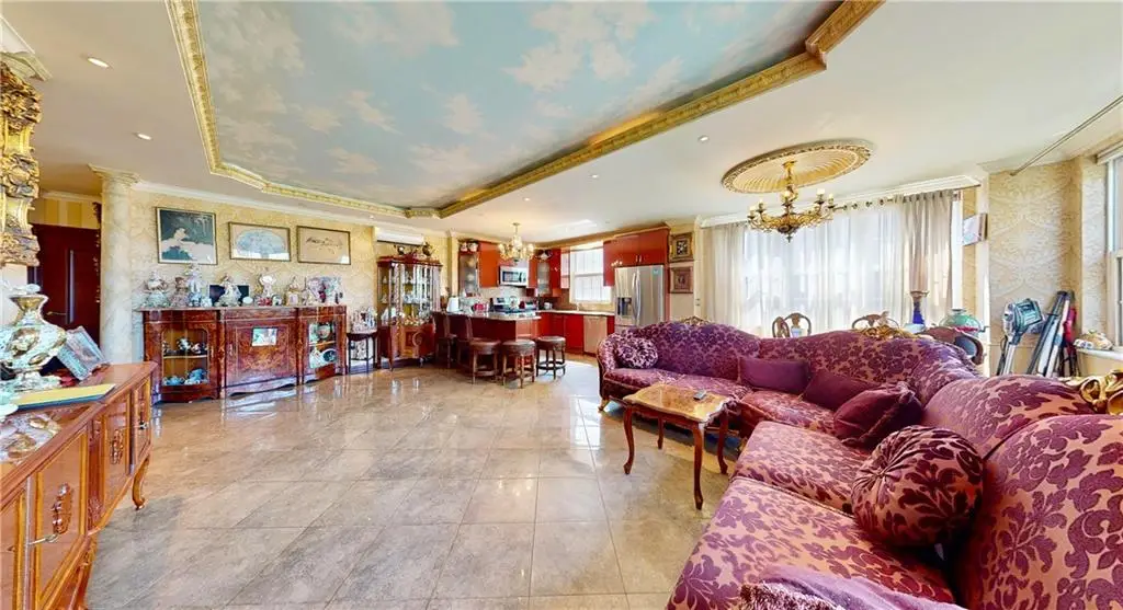 75 Oceana Drive East #3G, Brooklyn, NY 11235 - Image #1