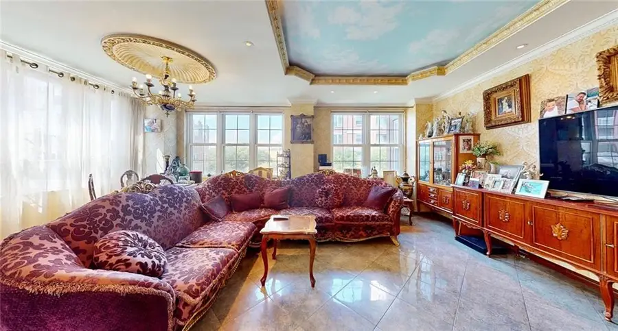 75 Oceana Drive East #3G, Brooklyn, NY 11235 - Image #3