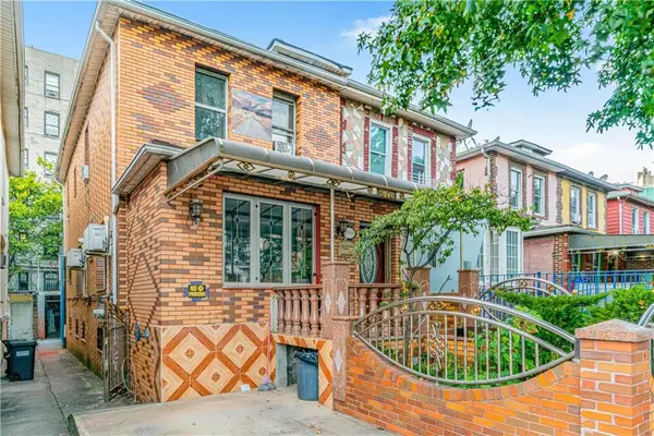 2948 Brighton 1st Street, Brooklyn, NY 11235