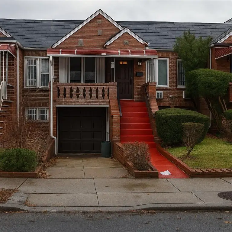 303 East 48th Street, Brooklyn, NY 11203 - Image #1