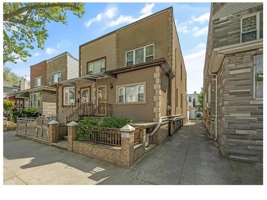 1854 73rd Street, Brooklyn, NY 11204 - Image #2