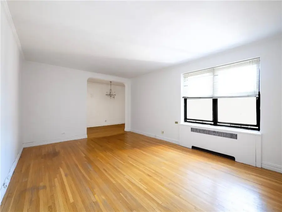 306 East Mosholu Parkway South #3K, Bronx, NY 10458 - #3
