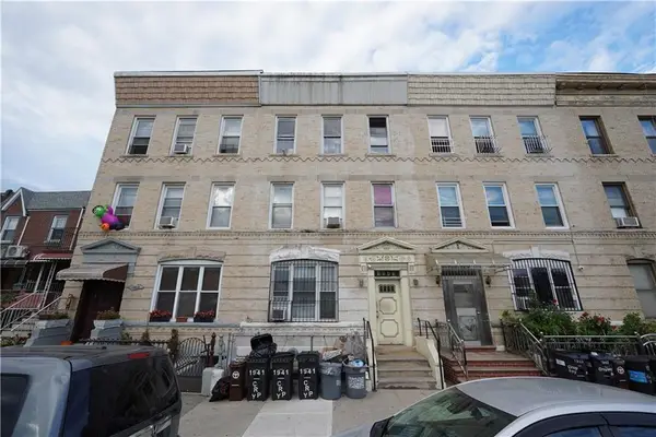 1941 Cropsey Avenue, Brooklyn, NY 11214